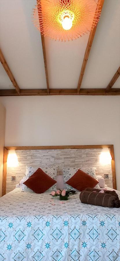 Fleur De Passion Apartment Saint-Andre Ngoại thất bức ảnh