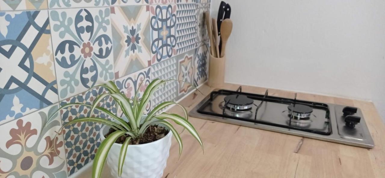 Fleur De Passion Apartment Saint-Andre Ngoại thất bức ảnh