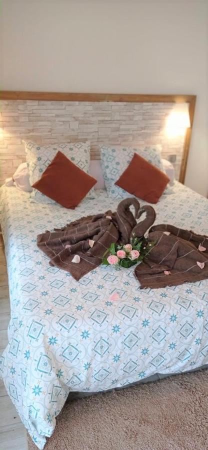 Fleur De Passion Apartment Saint-Andre Ngoại thất bức ảnh