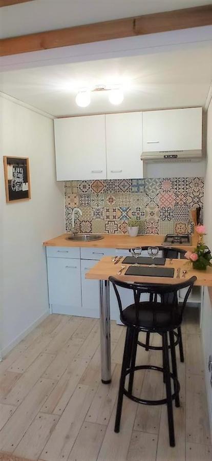 Fleur De Passion Apartment Saint-Andre Ngoại thất bức ảnh